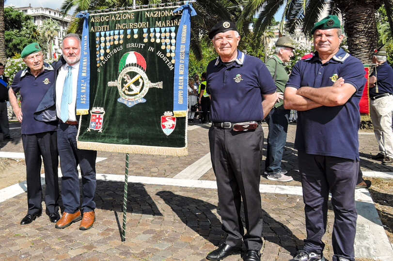 10 giugno Spezia 23 (02) La Spezia 10 giugno 2023, festa della Marina Militare