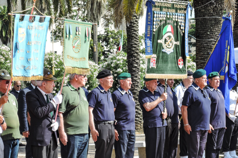 10 giugno Spezia 23 (03) La Spezia 10 giugno 2023, festa della Marina Militare