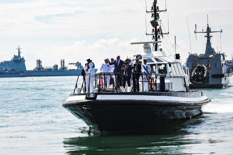 10 giugno Spezia 23 (12) La Spezia 10 giugno 2023, festa della Marina Militare