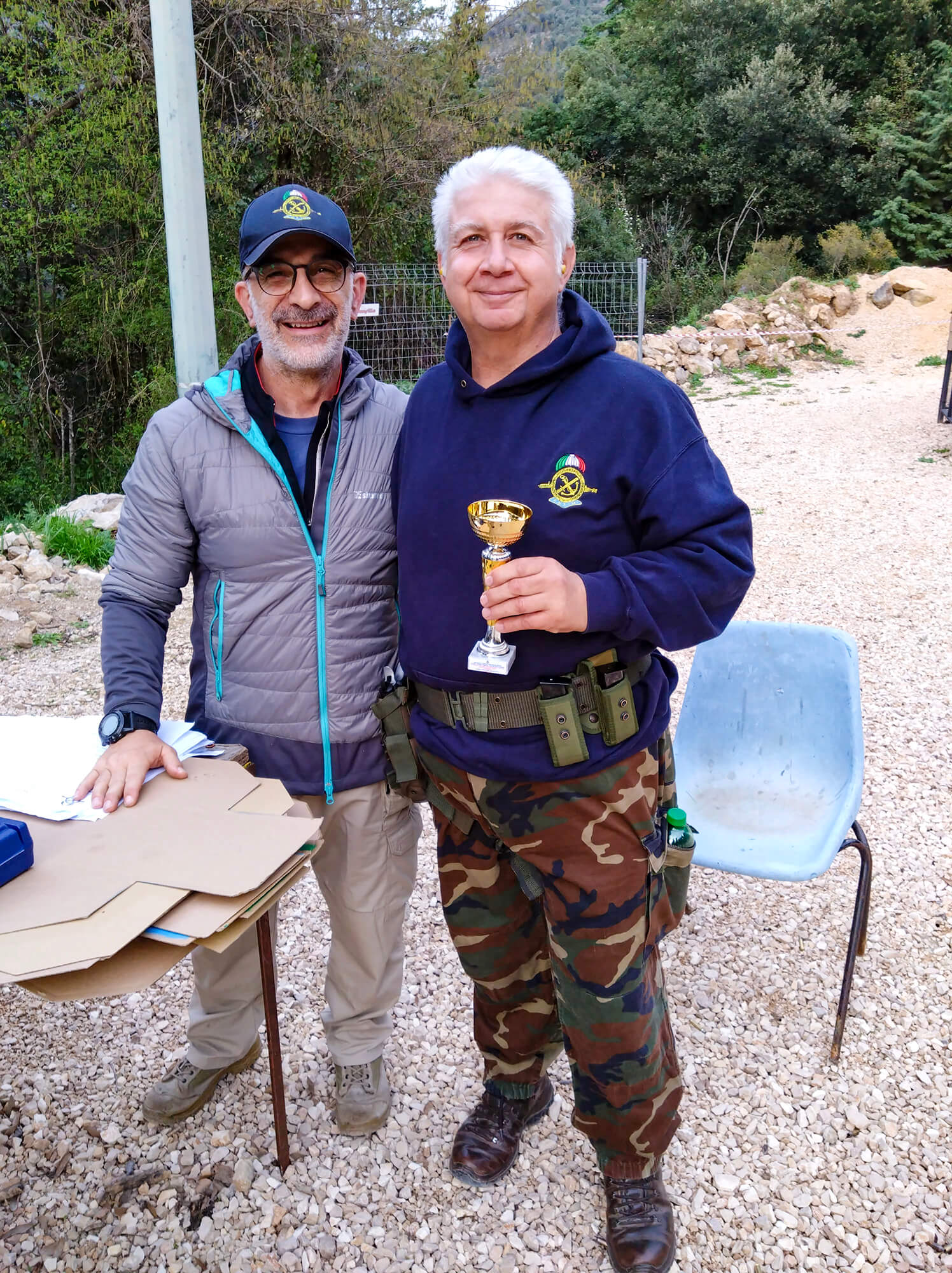2 class. Cerasoli Trofeo Gino Birindelli 2024