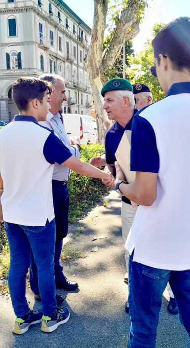 Alfonso Escuadra Corbacho Sufficit Animus