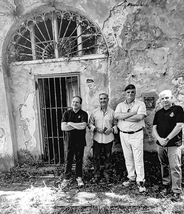Alfonso Escuadra Corbacho Sufficit Animus