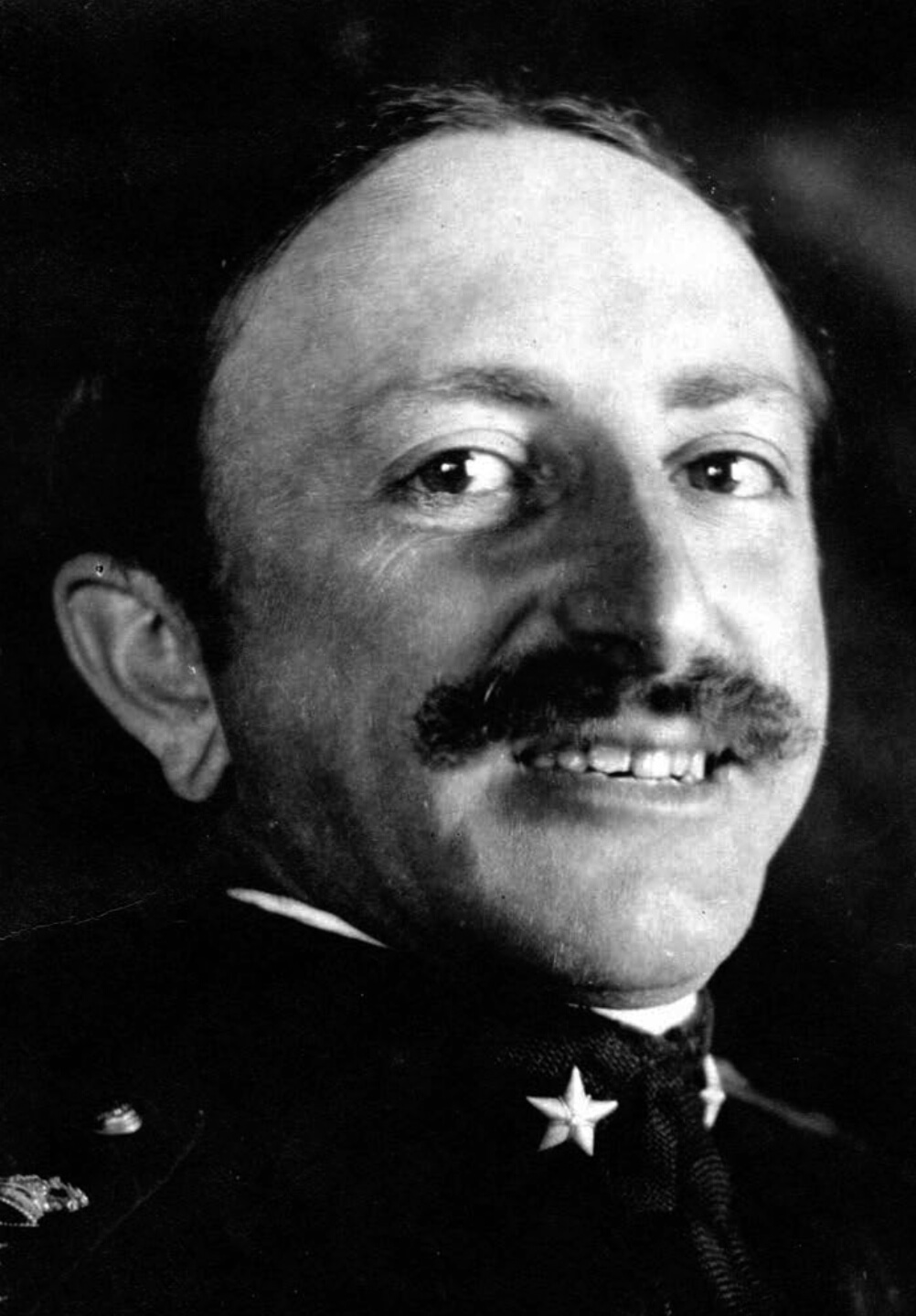Angelo Belloni Angelo Belloni