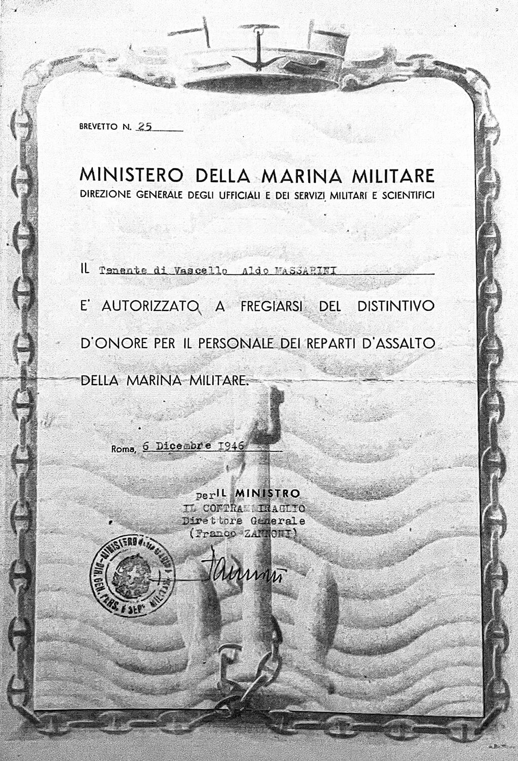 Autorizzazione