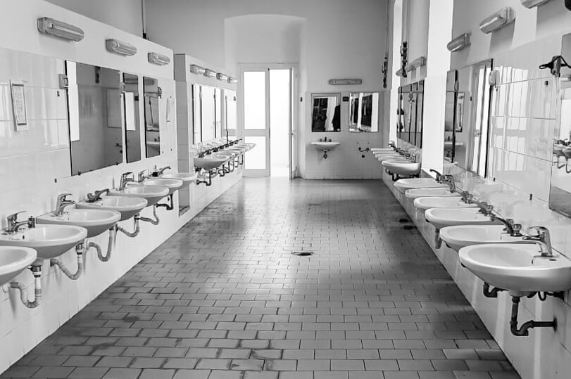 Bagni Il meningococco