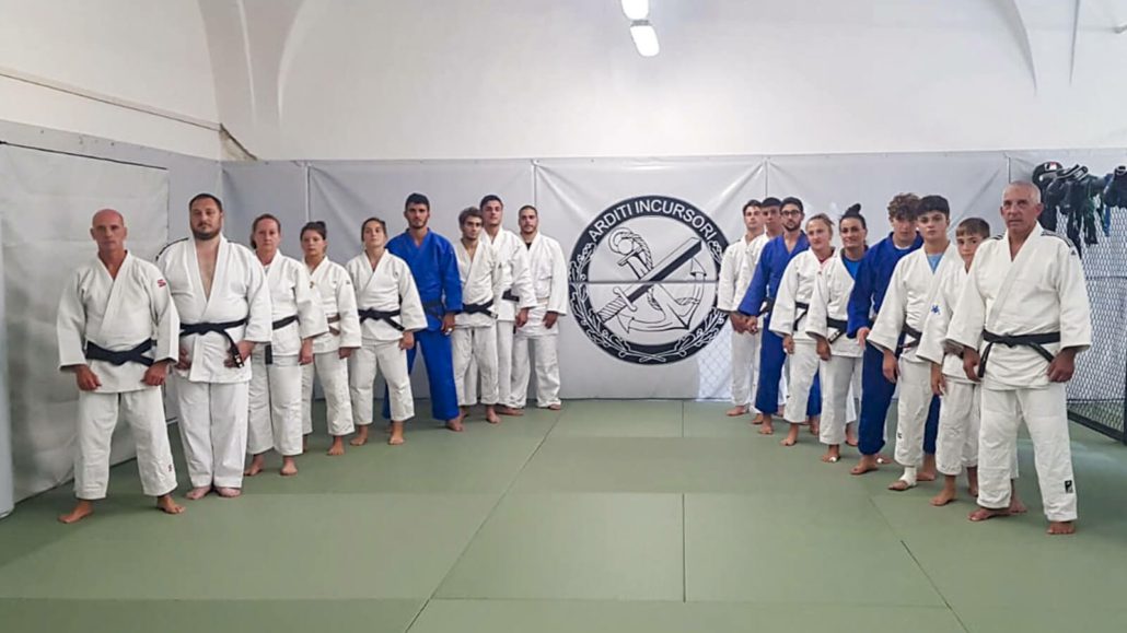 CS COMSUBIN (1) Centro Sportivo COMSUBIN della Marina Militare