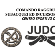 CS COMSUBIN Centro Sportivo COMSUBIN della Marina Militare