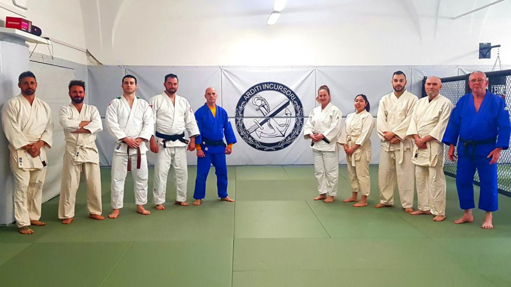 CS COMSUBIN (2) Centro Sportivo COMSUBIN della Marina Militare