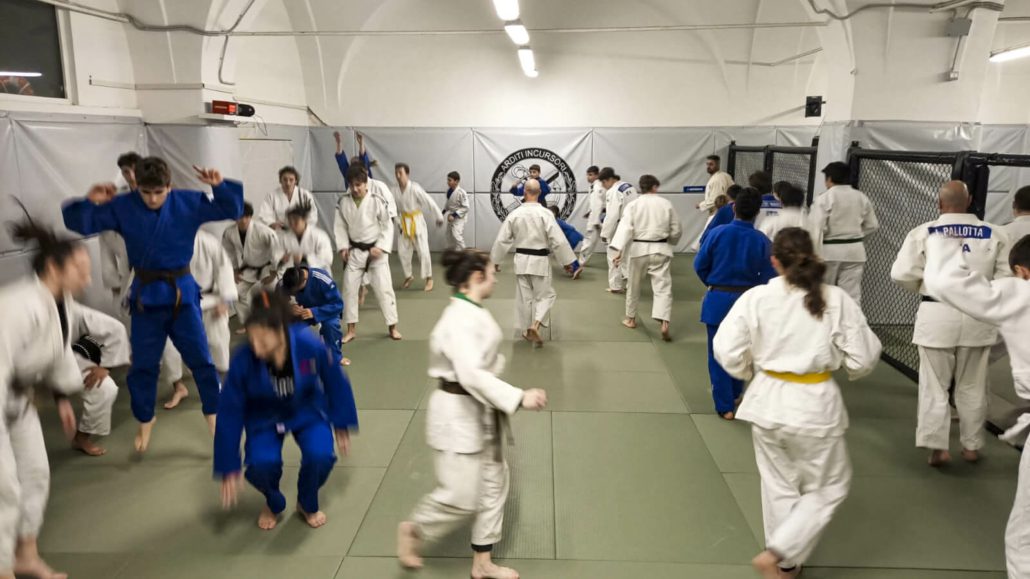 CS COMSUBIN (3) Centro Sportivo COMSUBIN della Marina Militare