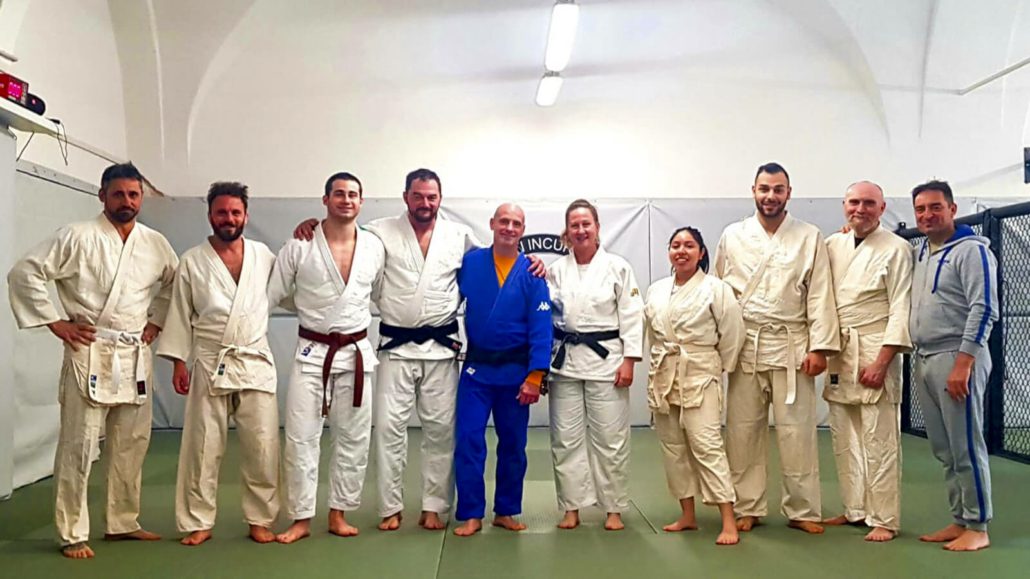 CS COMSUBIN (4) Centro Sportivo COMSUBIN della Marina Militare