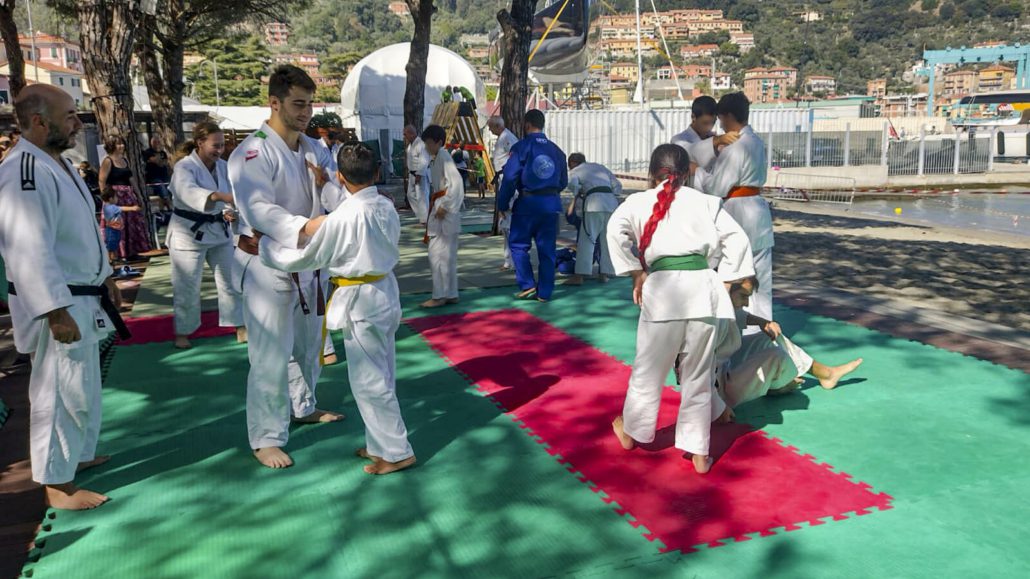 CS COMSUBIN (7) Centro Sportivo COMSUBIN della Marina Militare