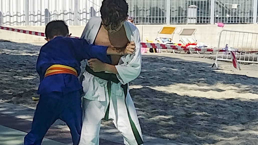 CS COMSUBIN (8) Centro Sportivo COMSUBIN della Marina Militare