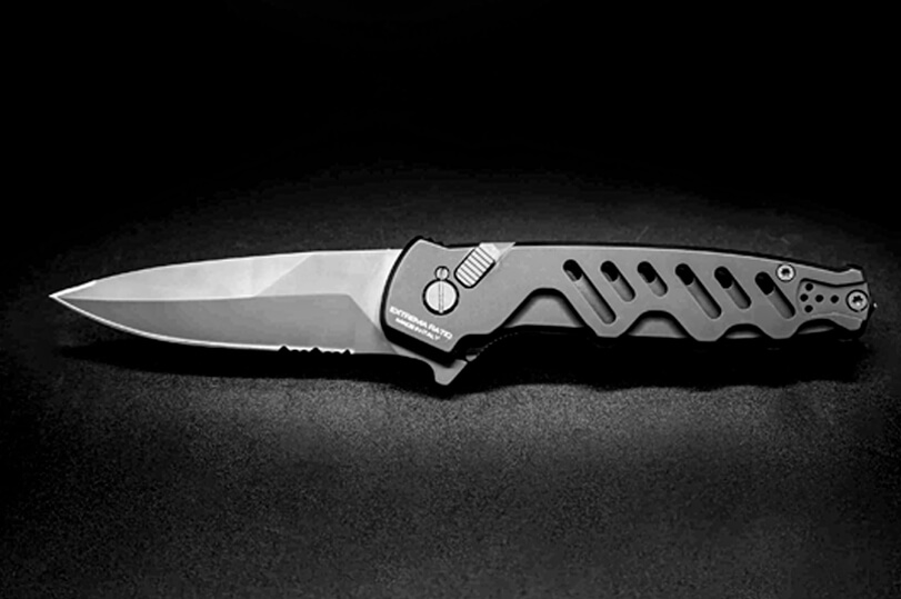 Caimano Nero (2) Caimano Nero
