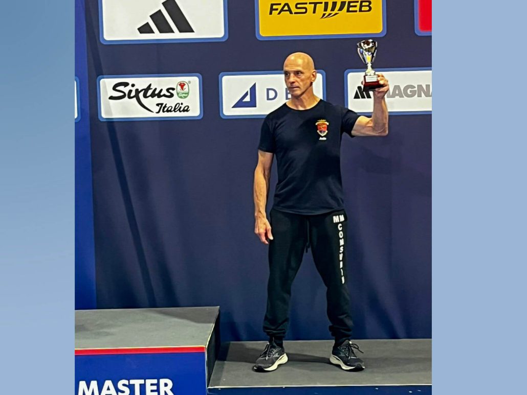 Campionati Judo Ostia (2)
