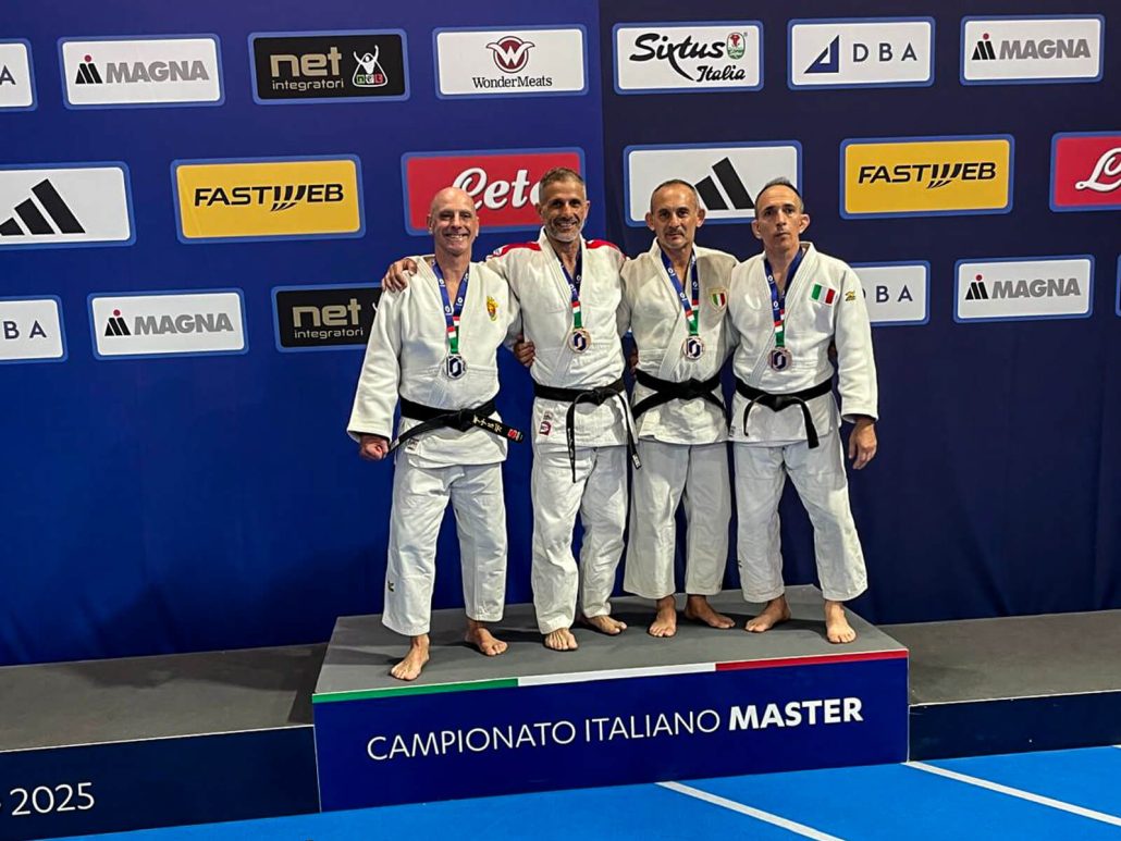 Campionati Judo Ostia (4)