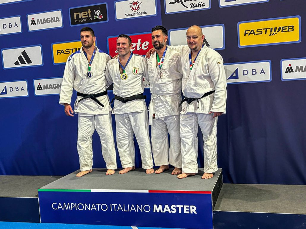 Campionati Judo Ostia (5)