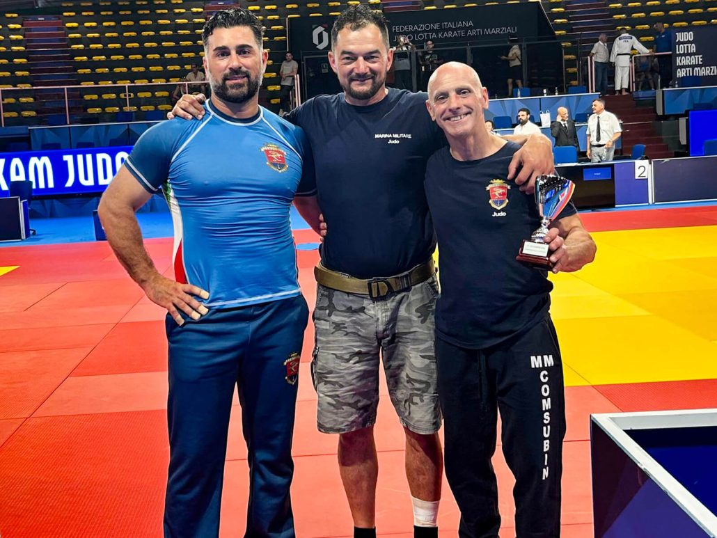 Campionati Judo Ostia (6)