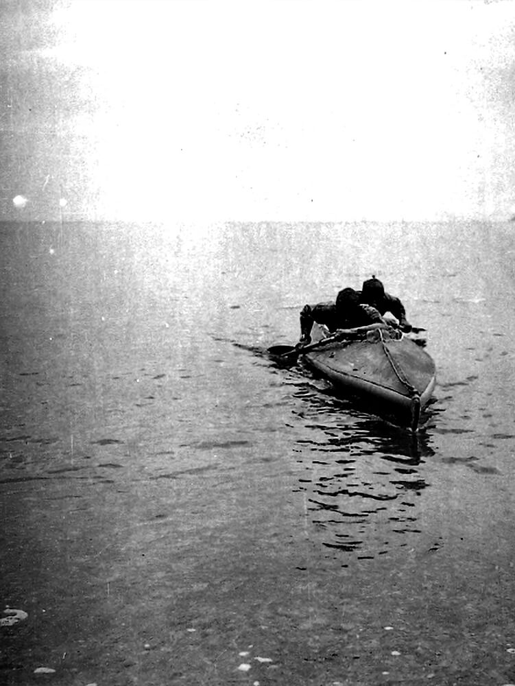 Canoa