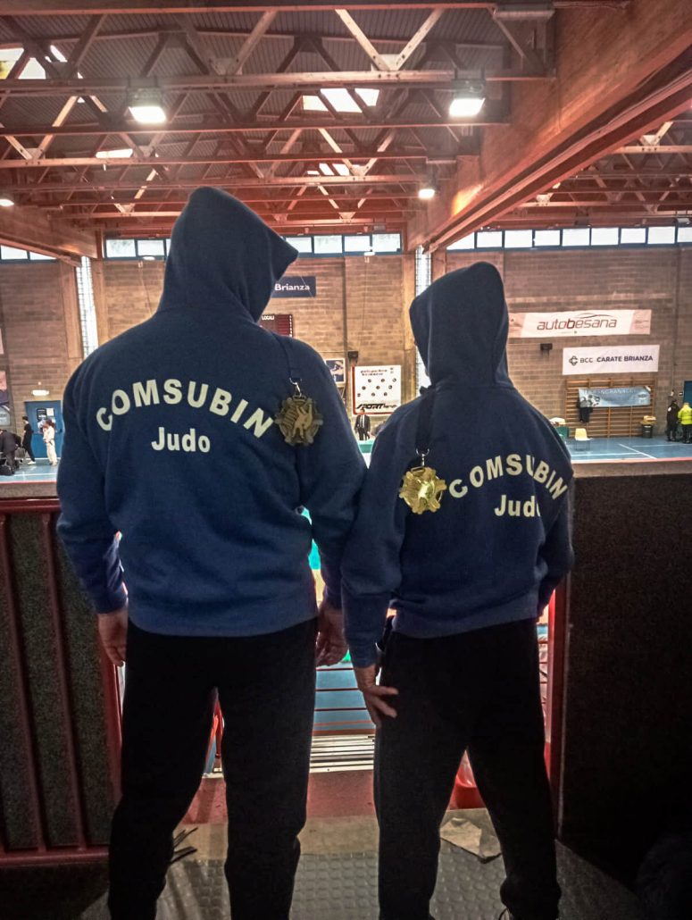Centro Sportivo MM Comsubin Centro Sportivo MM COMSUBIN