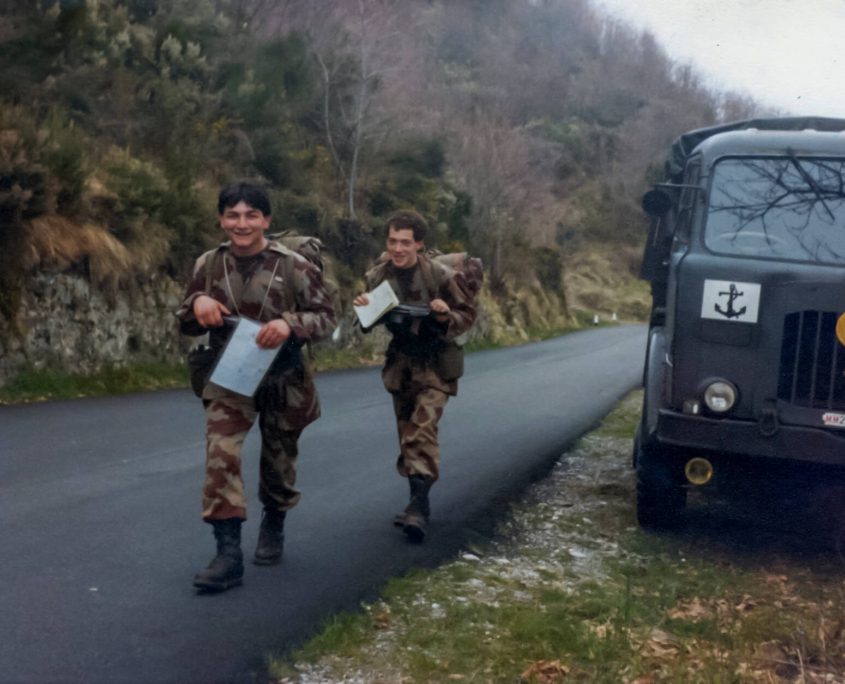 Cicciobello Cicciobello alla 30 km