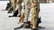 Concluso il primo corso Patrol Explosive Detector Dog (PEDD) per il personale della Marina Militare Italiana