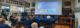 Incontro con le delegazioni di marinai austriaci e croati