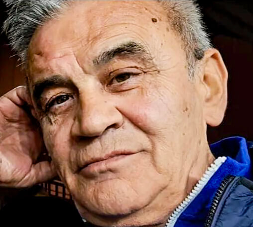 Incursore Dante Di Memmo: Presente!