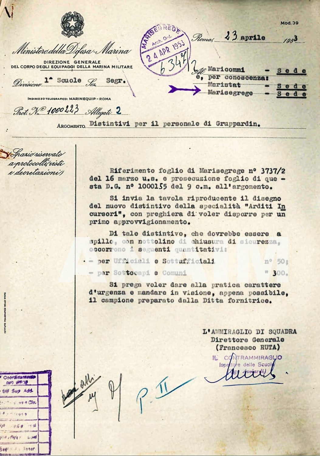 Distintivo Gruppardin (7)