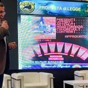 EUDI 2025-Sacrario Scirè Eudi Show 2025, conferenza sul progetto "Sacrario Sommergibile Scirè"