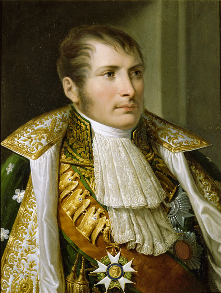 Viceré Eugenio Beauharnais