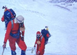 Everest15 Assalto all'Everest
