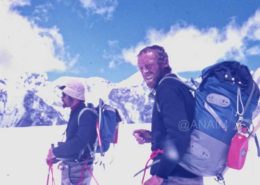 Everest21