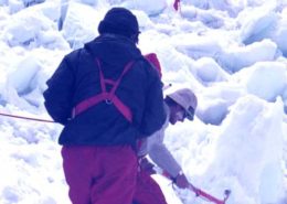 Everest33 Assalto all'Everest
