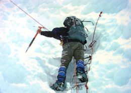 Everest50 Assalto all'Everest