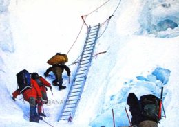 Everest6 Assalto all'Everest