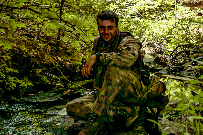 Ft Bragg (01) Ft Bragg