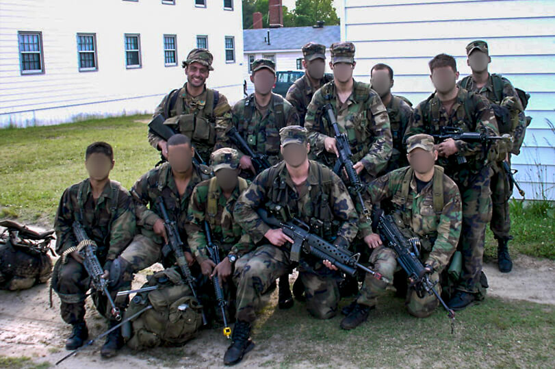 Ft Bragg (03) Ft Bragg