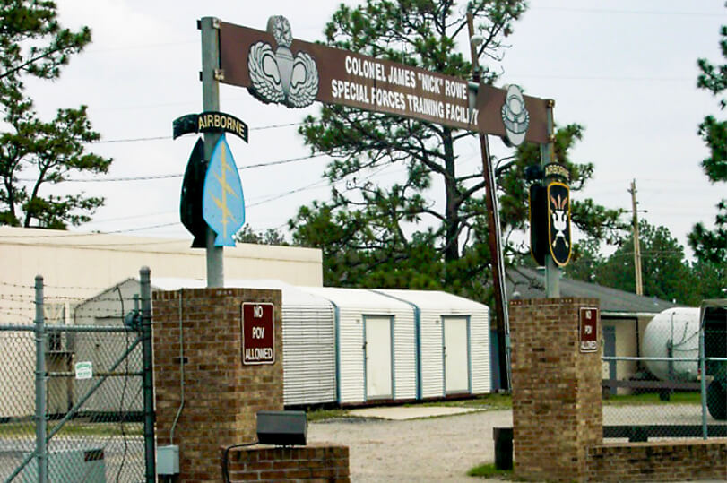 Ft Bragg (05) Ft Bragg