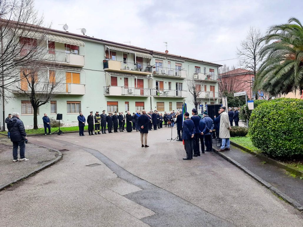 Giornata del Ricordo