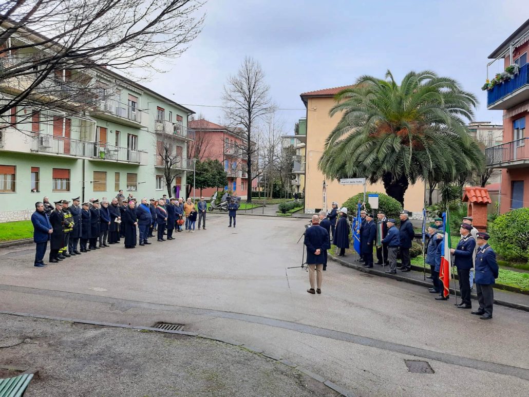 Giornata del Ricordo