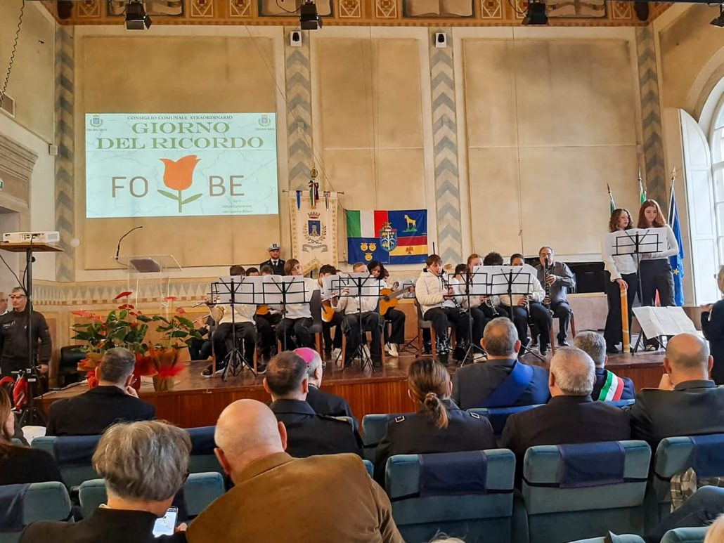 Giornata del Ricordo