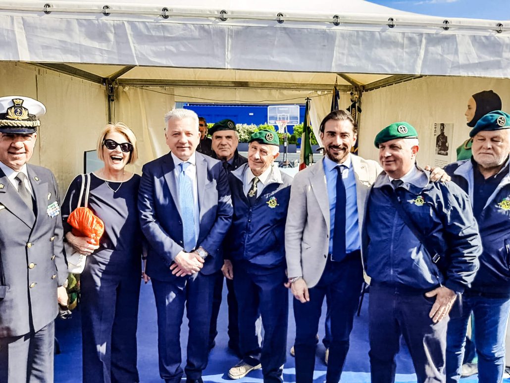Giornata del mare (1) Giornata del mare 2024