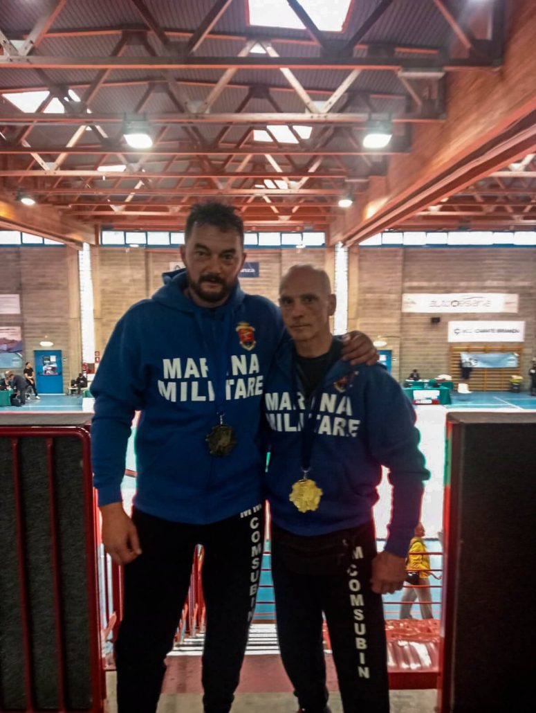 Grand Prix Judo - gli atleti medagliati Centro Sportivo MM COMSUBIN