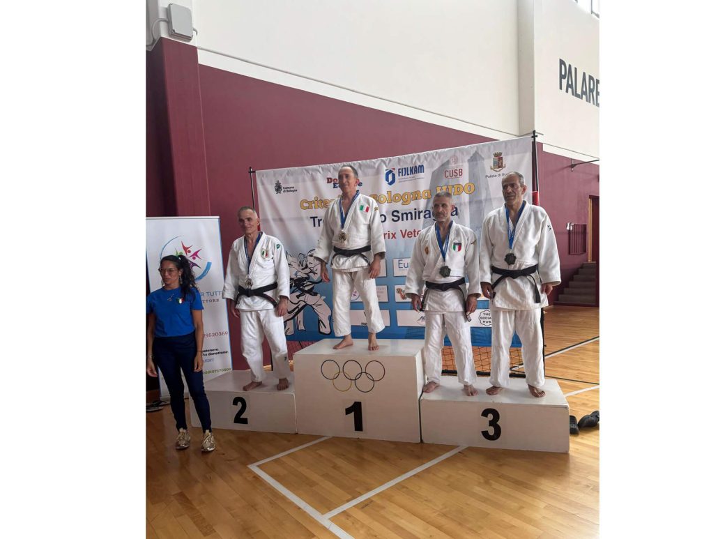 Grand Prix Veterani 25 Bologna (2)