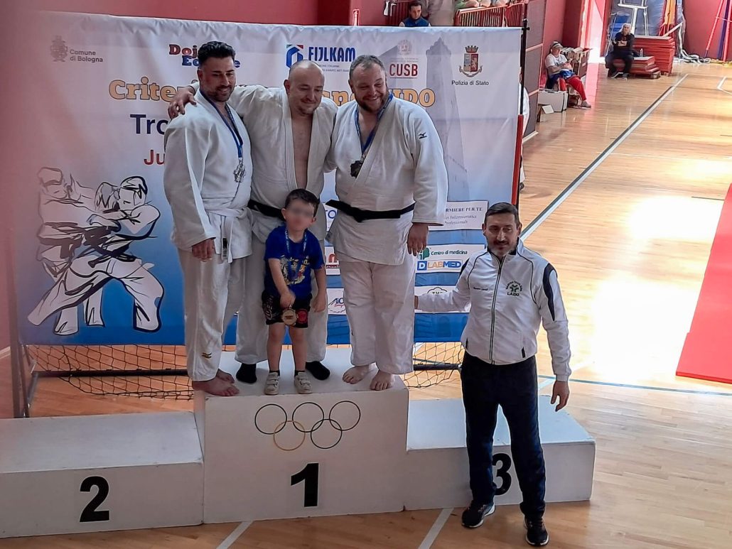 Grand Prix Veterani 25 Bologna (3)