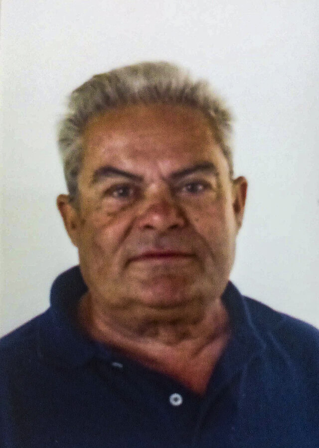 Addio Incursore Guagliozzi Ferruccio