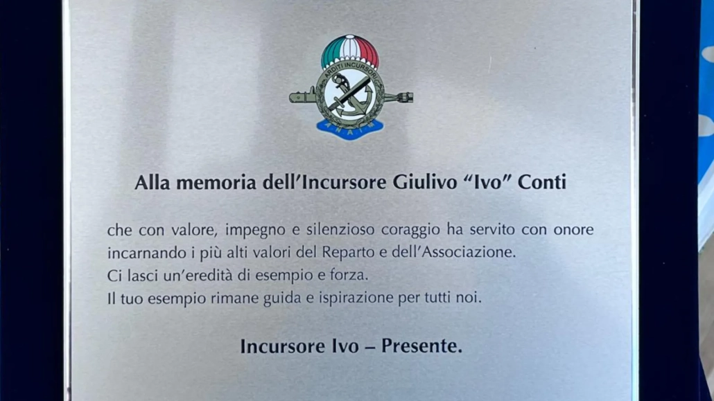 -Ivo (1) 1° Memorial Giulivo "Ivo" Conti