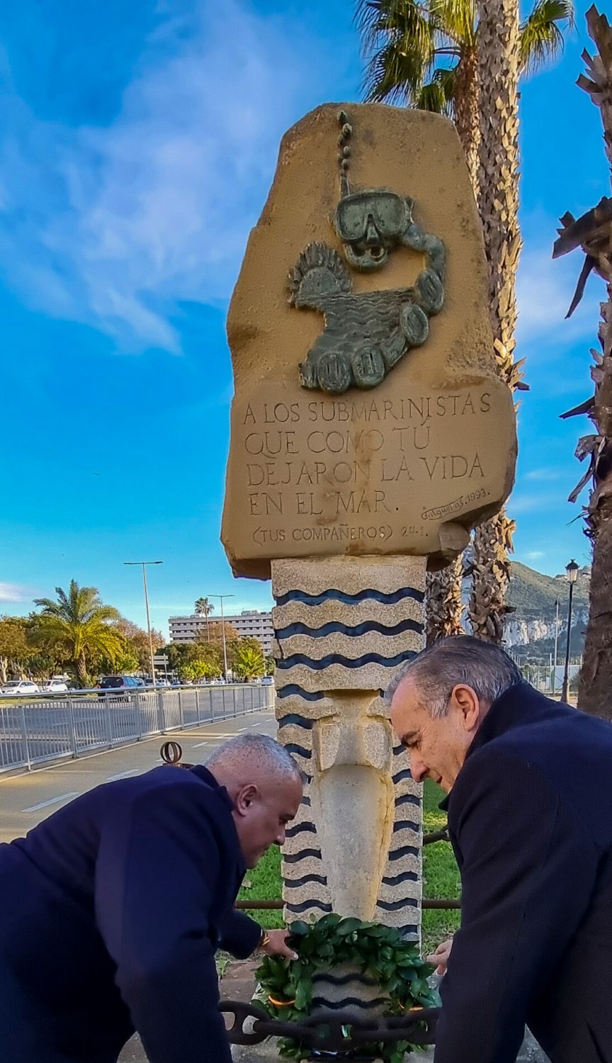 La Línea de la Concepción