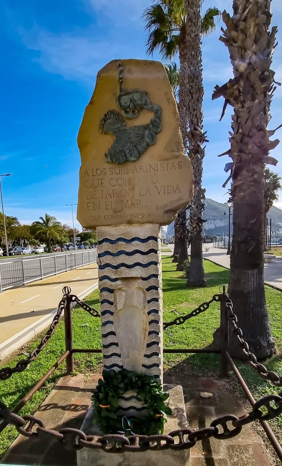 La Línea de la Concepción