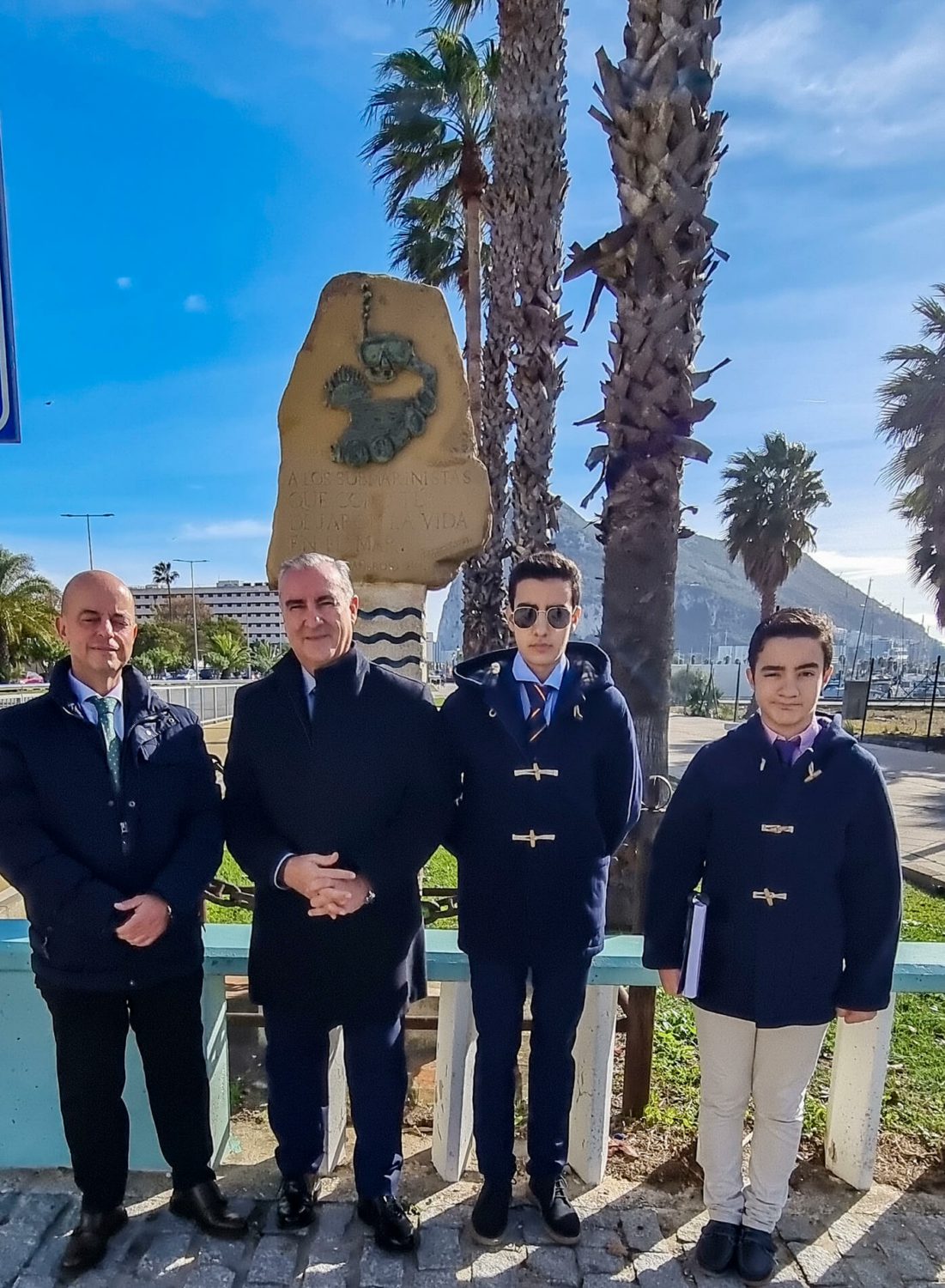 La Línea de la Concepción